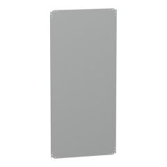 Thalassa pla - placa de montaje metálica para armario pla de 1500 x 750 mm.