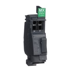 Bobina mx 208-277v ca/cc para nsxm & pp-