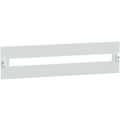 Tapa, prismaset g y p, 4 módulos, para 850mm (an.)