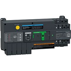 Transferpact automatic, 63a, 230vac, 2p, rotativo, tama&ntilde;o 100a