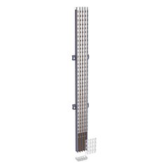 Linergy bw jdb aislado 4p 630a,lon=1m