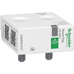 Powertag energy 1p+n posición superior