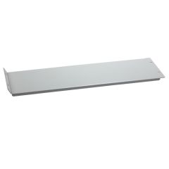 Carátula ciega abisagrada para panelset sfn/sm 450x800