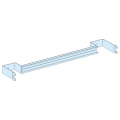 Carril modular, prismaset p, para armarios con 650mm (an.)