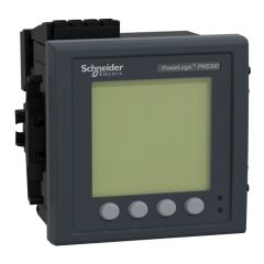 Pm5320 - central de medida - ethernet, hasta 31 h, 256k 2di/2do 35 alarmas