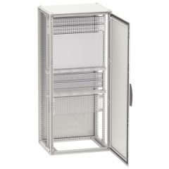 Kit de union de gabinete rapida - ip40