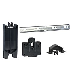 Enclavamiento mecánico para lc1d80 - d95
