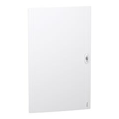 Puerta prismaset xs 24 modulos 5 filas blanca