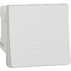 New unica - zumbador - 2 módulos - polar