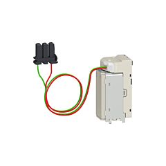 Bobina de apertura mx 200/250v ca/cc para mtz fijo