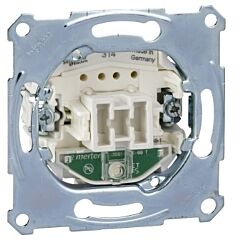 Interruptor con led de localizacion