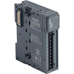 Modicon tm3 - módulo tm3 - 2 salídas analógicas