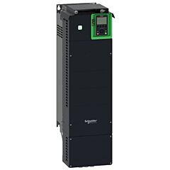 Variador de velocidad atv630 - 55 kw/75 hp - 380...480 v - ip21/ul tipo 1