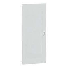 Puerta transparente prismaset s 24 módulos 8 filas