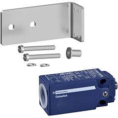 Interruptor de puerta para envolvente spacial wm. n/c contact (on lock), 10 a/500 v.