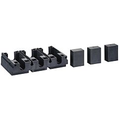 Adaptador para base 3p (nsx100/250)