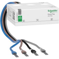 Powertag universal 3p+n