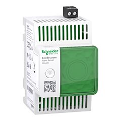 Ecostruxure panel server entry, concentrador inalámbrico 110-277 vac/dc