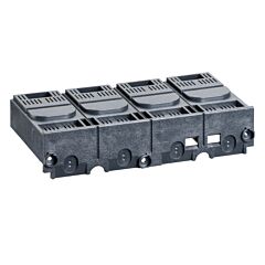 Cubrebornes cortos 4p nsx100-250 inv/ins