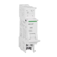 Mx+of 24 v ca