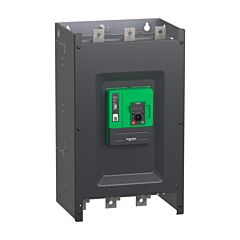 Altivar soft starter ats480, 480 a, 208...690v ca, alimentacion control 110...230v ca
