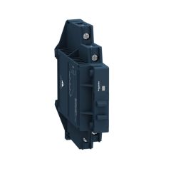Relé estado sólido monofásico 280vac 12a 24vdc