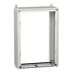 Cofret g ip55,15 modulos,alto 850mm