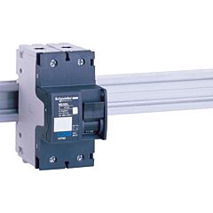 Magnetotérmico, acti9 ng125l, 2p, 10 a, c curva, 50 ka (iec 60947-2)