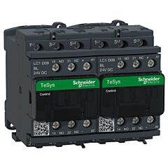Inversor tesys d 575vca 9a iec