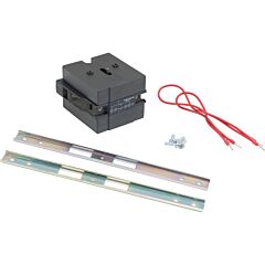 Enclavamiento mecánico y eléctrico para inversor y cambio de sentido lc1d115-d150