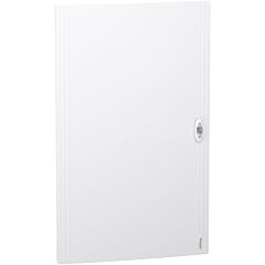 Puerta prismaset xs 24 modulos 5 filas blanca