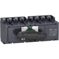 Inversor monobloco interpact ins250 - 4 pólos - 100 a