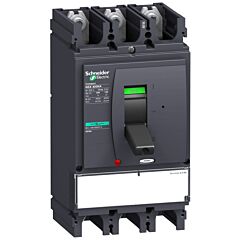 Interruptor seccionable compact micrologic 0.3 ca 3p