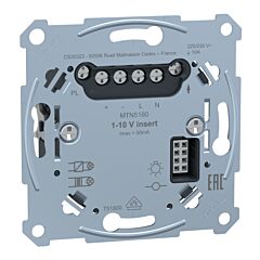 Regulador 1-10 v