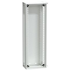 Pasillo lateral g cofret ip30,18 modulos