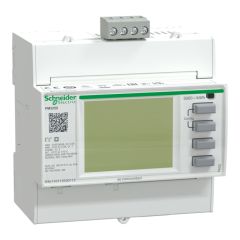 Pm3250 - central de medida - rs485