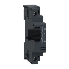 Bobina de disparo mínima (mn), tesys gv2, 380-400v ca 50hz / 440v ca 60hz, dispositivo de seguridad para usar con gv2me