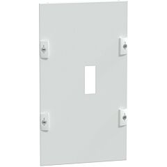 Tapa frontal, prismaset p, para easypact cvs250, 3/ 4p, fijación vertical, mando maneta, 300mm (an.)