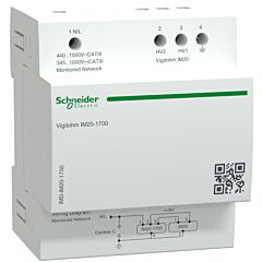 Voltage adaptor - im20