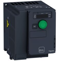 Variador de velocidad atv320-1.1kw-200v-3fase-compacto