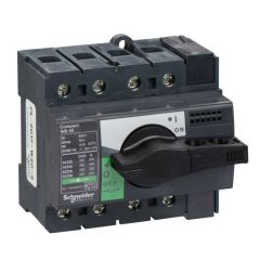Interpact ins40 4p