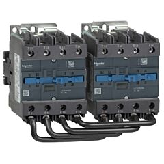 Inversor tesys d - 4p(4 na) - ac-1 - <= 440 v 125 a - 230 v ca bobina