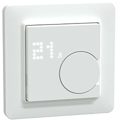 Termostato conectado wiser