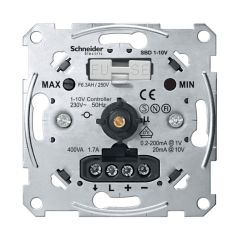 Regulador giratorio 1-10v 400 va