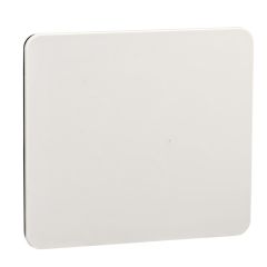 Placa para compartimento 90 x 100 mm para parafusos 22 mm
