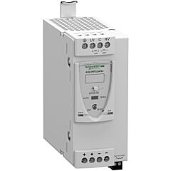 Phaseo abl7, abl8 - fuente de alimentación conmutada regulada, 1 o 2 fases, 100..500 v, 24 v, 5 a