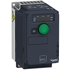 Altivar 320 - variador de velocidad atv320-0.75kw-200...240v-1 fase-compacto