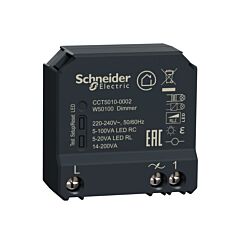 Micromodulo regulador wiser