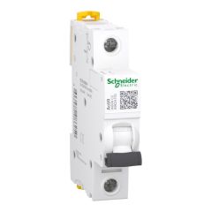 Interruptor automático magnetotérmico - ik60n - 1p - 2 a - curva c