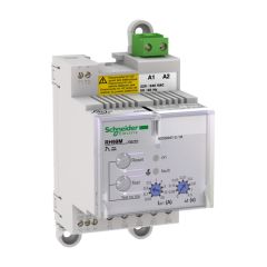 Rh99m 220a240vca 50/60/400hz
